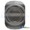 A & I Products Tube Weld Yoke (w/ Bearing Groove) 5" x4" x6" A-701-4400 - alternate 2